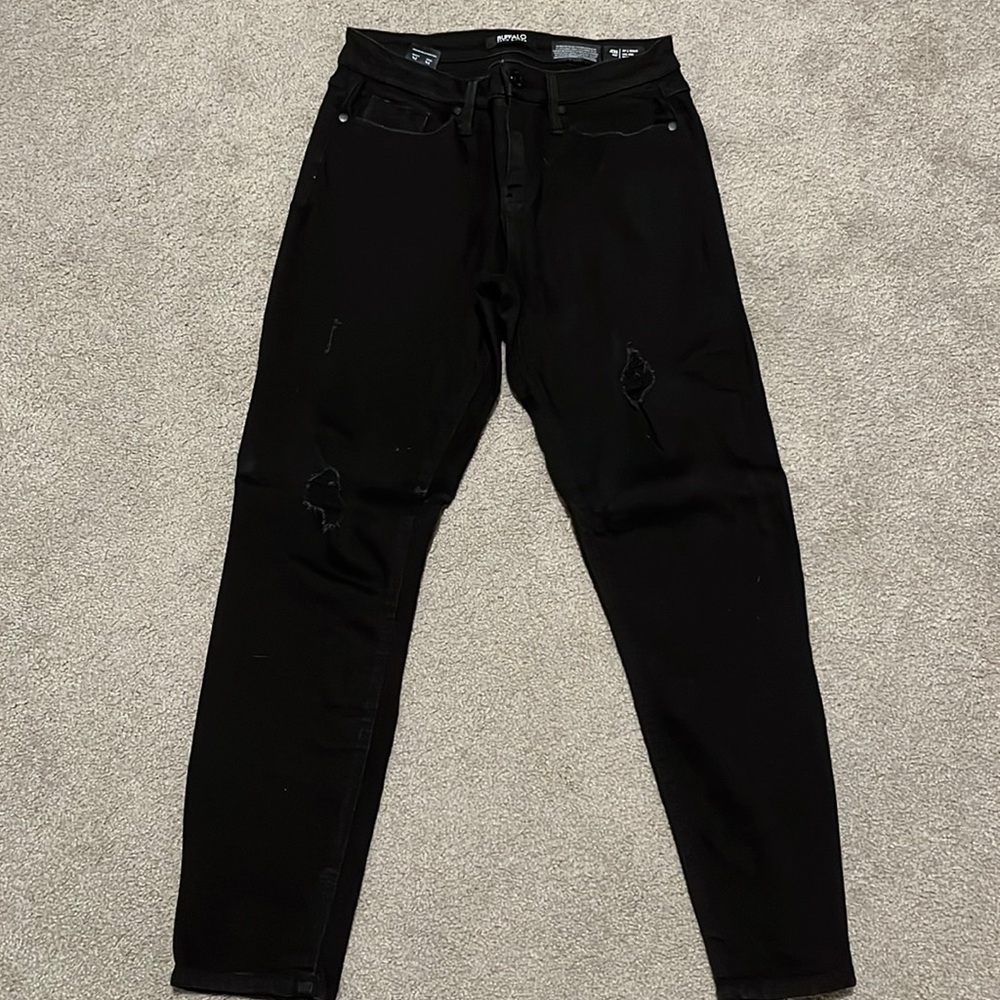 Women’s jeans